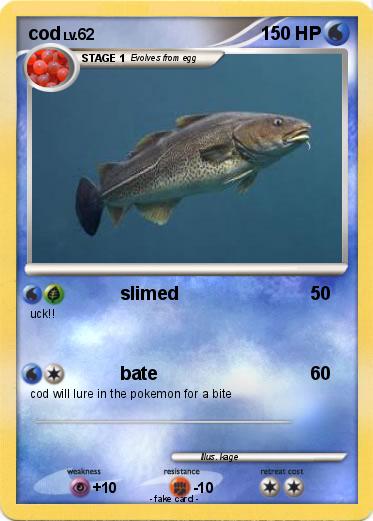 Pokemon cod