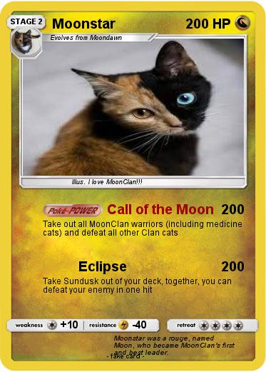 Pokemon Moonstar