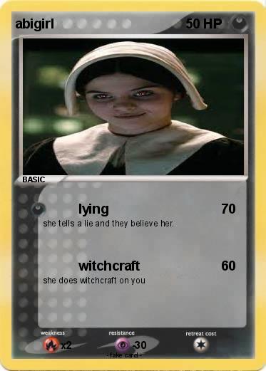 Pokemon abigirl