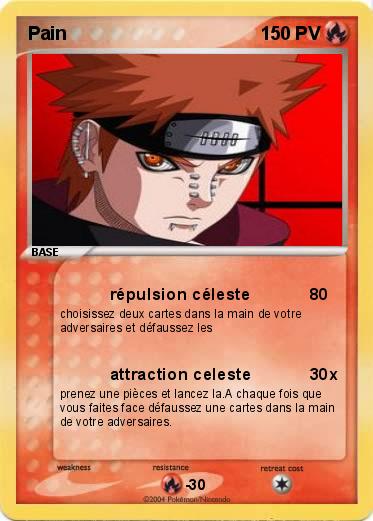 Pokemon Pain