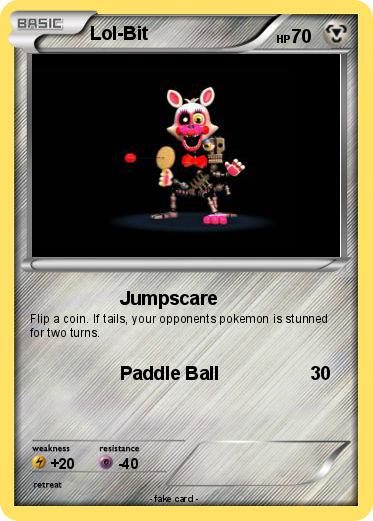 Pokemon Lol-Bit