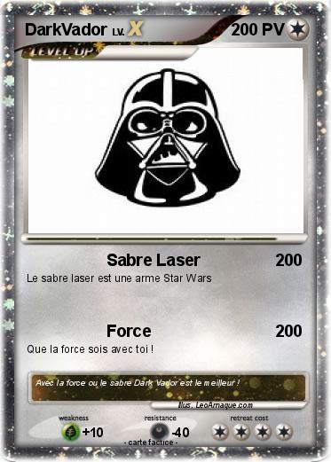 Pokemon DarkVador