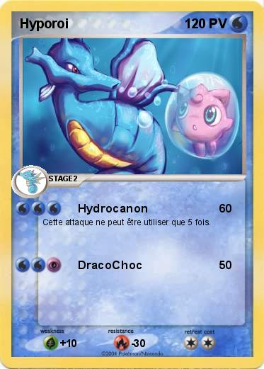 Pokemon Hyporoi