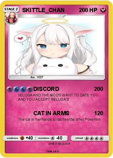 Pokemon SKITTLE_CHAN