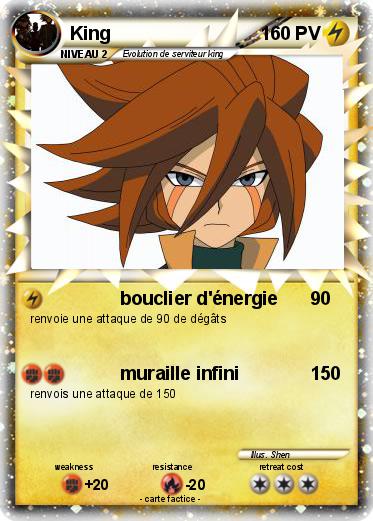 Pokemon King