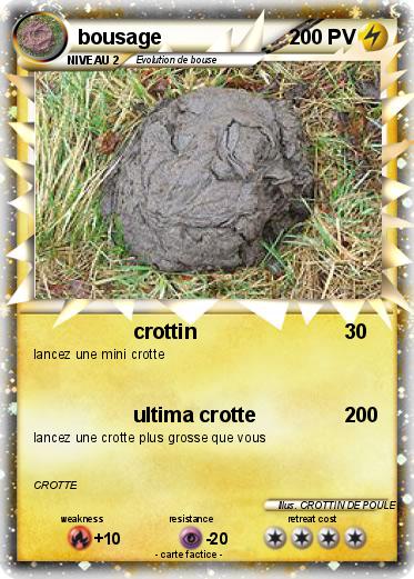 Pokemon bousage