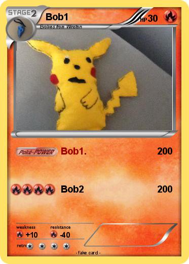 Pokemon Bob1