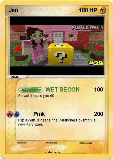 Pokemon Jen