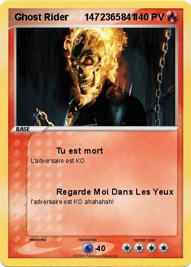 Pokemon Ghost Rider      1472365841