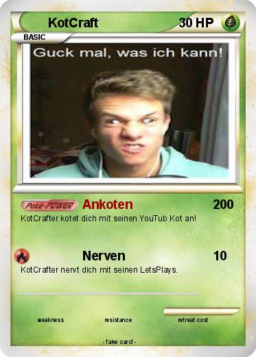 Pokemon KotCraft