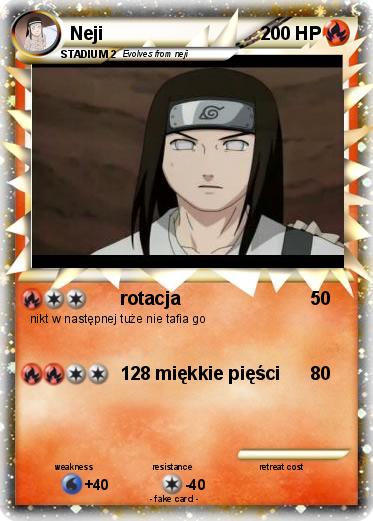 Pokemon Neji