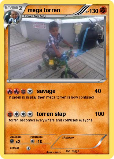Pokemon mega torren