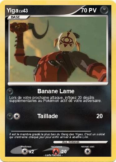 Pokemon Yiga