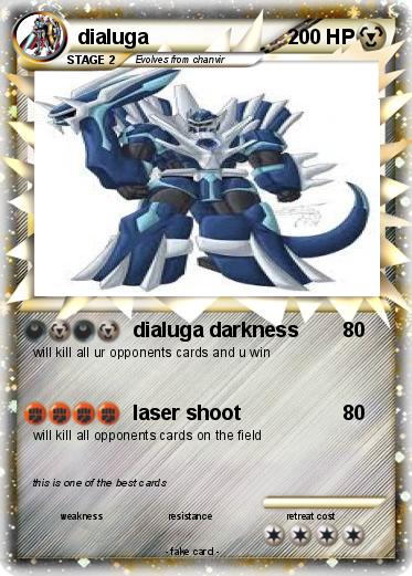 Pokemon dialuga