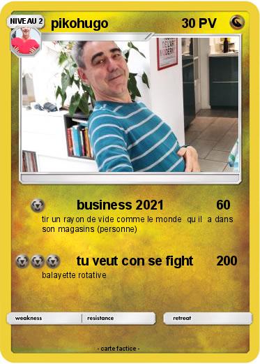 Pokemon pikohugo