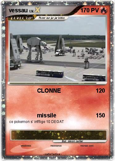 Pokemon vessau