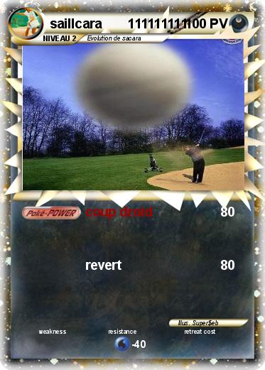 Pokemon saillcara       111111111