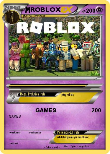 Pokemon ROBLOX