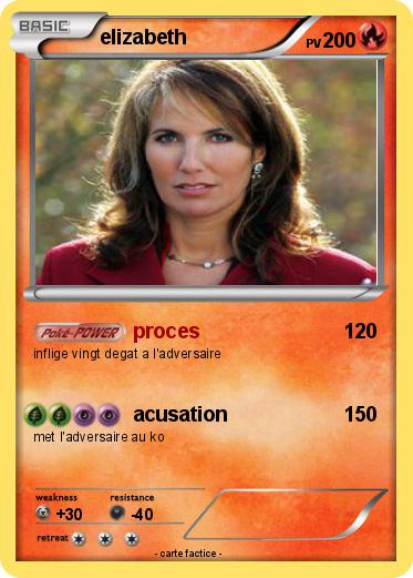 Pokemon elizabeth