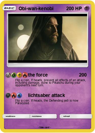 Pokemon Obi-wan-kenobi