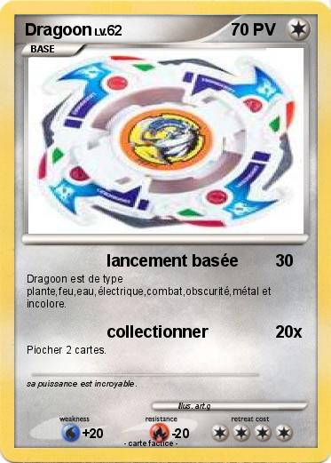 Pokemon Dragoon