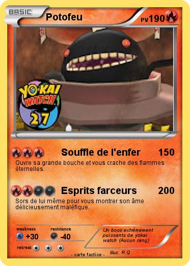 Pokemon Potofeu