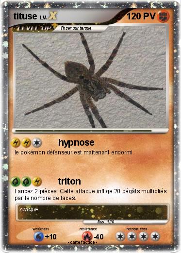 Pokemon tituse