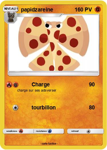 Pokemon papidzareine