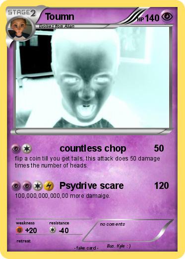 Pokemon Toumn