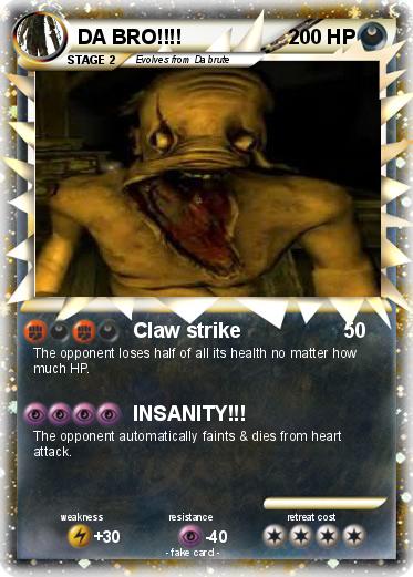 Pokemon DA BRO!!!!