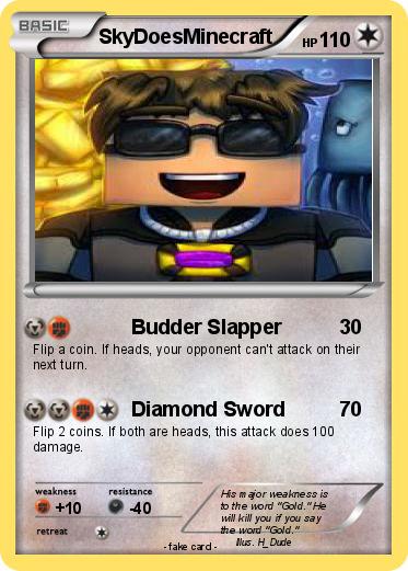 Pokemon SkyDoesMinecraft