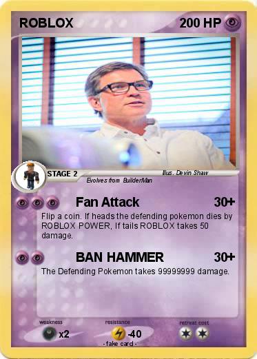 Pokemon ROBLOX