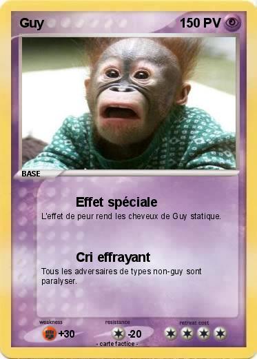 Pokemon Guy