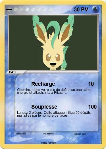 Pokemon ~~