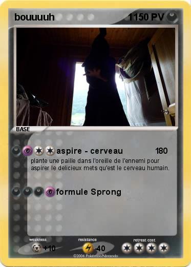 Pokemon bouuuuh                            1