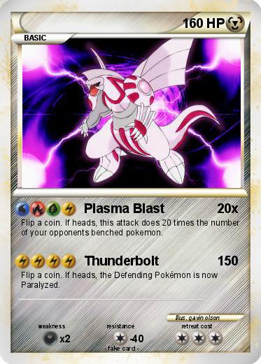 Pokemon 