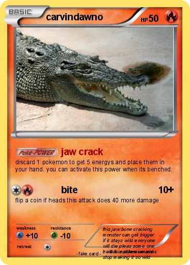 Pokemon carvindawno