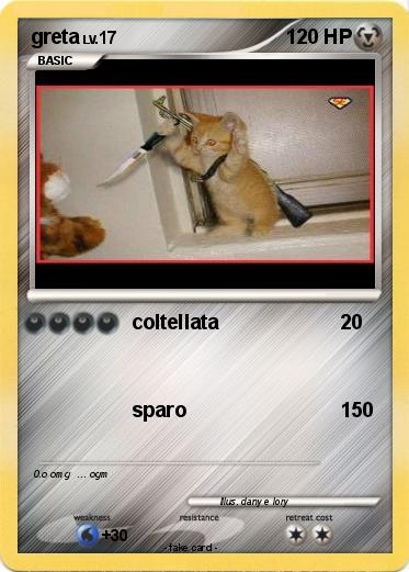 Pokemon greta