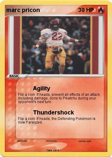 Pokemon marc pricon
