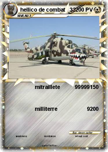 Pokemon hellico de combat   33