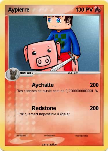Pokemon Aypierre