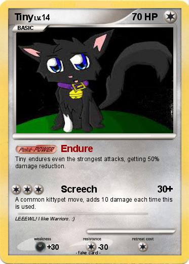 Pokemon Tiny