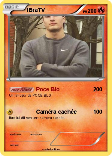 Pokemon IBraTV