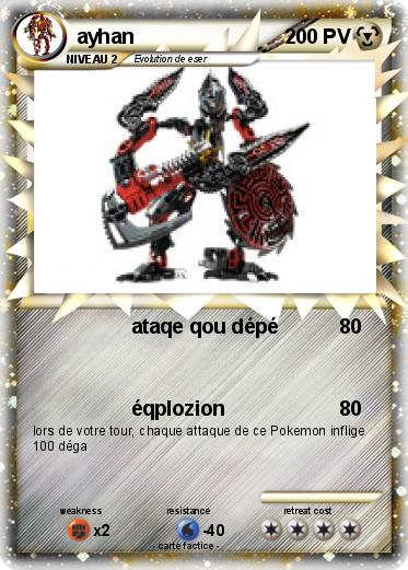 Pokemon ayhan