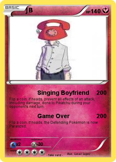Pokemon JB