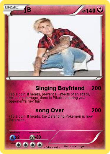 Pokemon JB