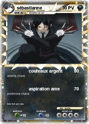 Pokemon sébastianne