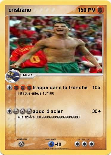 Pokemon cristiano
