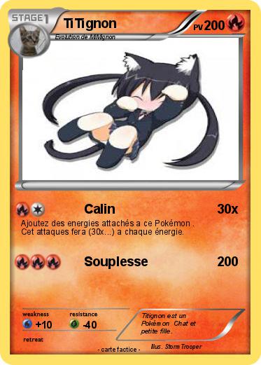 Pokemon TiTignon