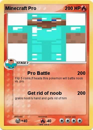 Pokemon Minecraft Pro